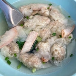 ตี๋บะหมี่
