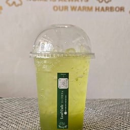 องุ่นไซมัสคัส โซดา