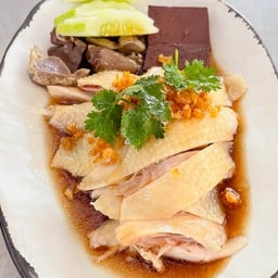 ไก่เบตงเล็ก