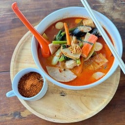หลงเฉย หม่าล่าทั่ง หนองเกตุน้อย
