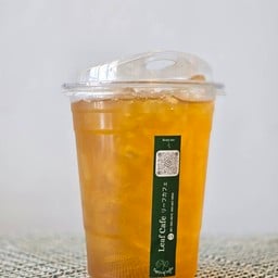 ชาองุ่นไซมัสคัส