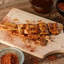 เห็ดออรินจิ