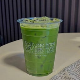 P.Pure Matcha [ Uji ]