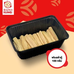 ฟองเต้าหู้