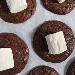 Environ.lune คุกกี้และเบเกอรี่ฮาลาล ม.กรุงเทพ (soft cookies and bakery Halal)