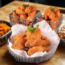 วิงส์แซ่บ