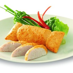 แหนมปลากราย