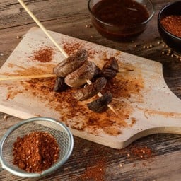 เห็ดหอม