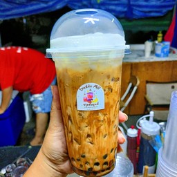 ชานมไต้หวันบราวน์ซูก้า