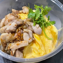 อิ่มพุง ข้างโรงพยาบาลนครพัฒน์