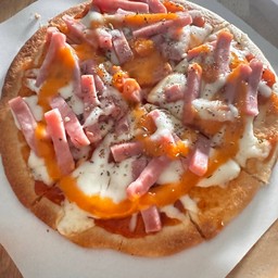 แฮมชีส  ไซส์ S