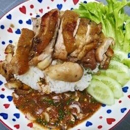 อู่ข้าว อู่น้ำ