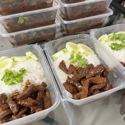 หมูตกมันส์ พระราม5