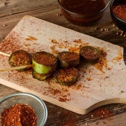 มะเขือยาว