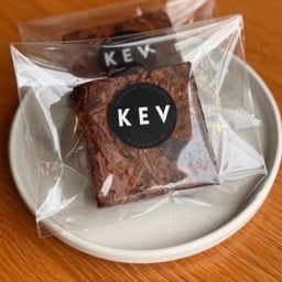 Chocolate Fudge Brownie