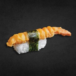 กุ้งเทมปุระ
