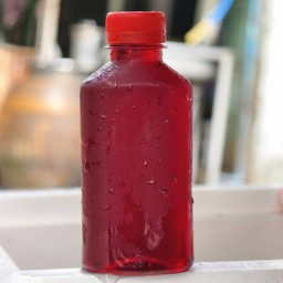 กระเจี๊ยบขวด