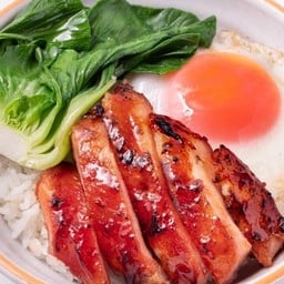 ข้าวปลิดวิญญาณ