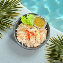 ร้านเจ๊ซิ้้ม ศาลาแดง