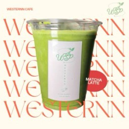 Westernn Matcha & T