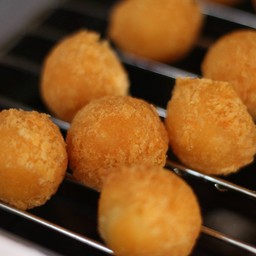 ชีสบอล 3 ชิ้น