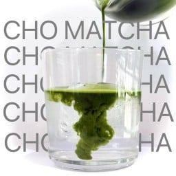 CHO MATCHA  โช - มัทฉะ ถนนมหาราช จันทบุรี