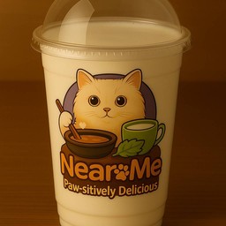 นมสดคาราเมล