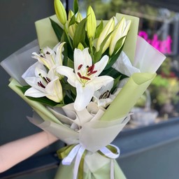 ช่อลิลลี่(LL3)