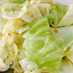 กะหล่ำน้ำปลา