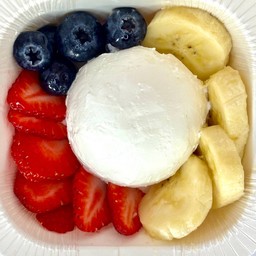 Sweet Balance