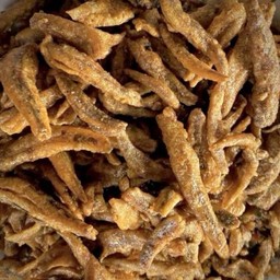 ปลากรอบหวาน