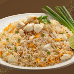 ข้าวผัดปู