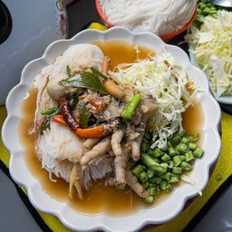 ข้าวแกงลุงต่าย