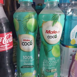 มาลีน้ำมะพร้าว100%
