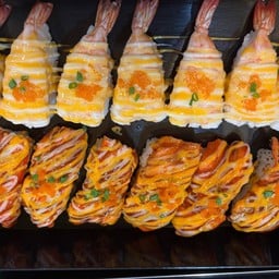 ซูชิท่านเปา