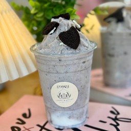 โอริโอ่ปั่น