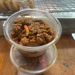 น้ำะพริกมะขาม