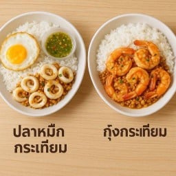 ตามสั่งบ้านดาว