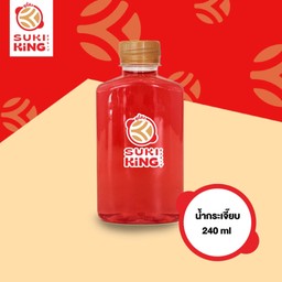 น้ำกระเจี๊ยบ