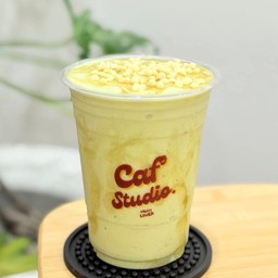 Avocado honey banana / อะโวคาโด กล้วยหอมน้ำผึ้ง