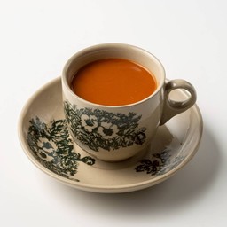 D45 ชาร้อน