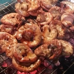 ENJOY คอหมูย่าง (สาขา2)