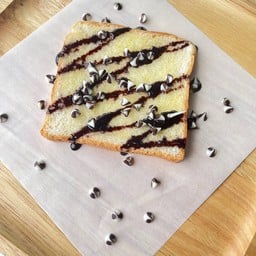 ขนมบ้านหมี