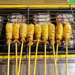 หมึกยัดไข่ เล็ก