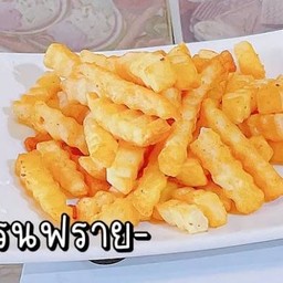 เฟรนช์ฟรายส์