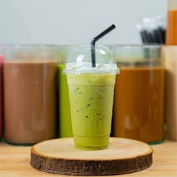 ชาเขียว