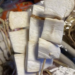 เห็ดนางรมหลวง