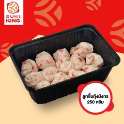 ลูกชิ้นกุ้งมังกร