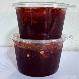 น้ำปลาหวาน 1 กระปุก