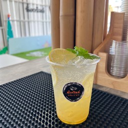 ยูซุโซดา